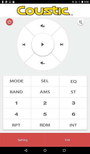 免費下載遊戲APP|BT Remote Coustic app開箱文|APP開箱王