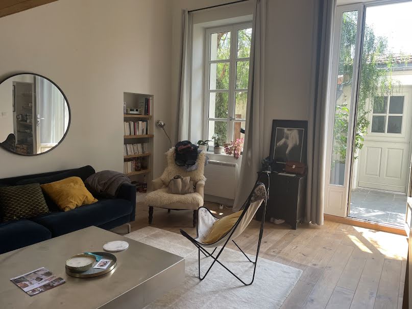Vente maison 5 pièces 86 m² à Nimes (30000), 315 000 €