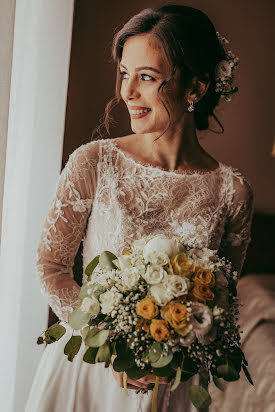 Fotógrafo de casamento Gabriele Marraneo (gabrimarra). Foto de 2 de agosto 2022