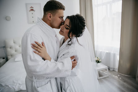 Photographe de mariage Yana Kovaleva (yanakovaleva). Photo du 6 juillet 2020