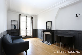 appartement à Paris 5ème (75)