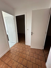 appartement à Montceau-les-Mines (71)