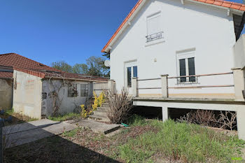 maison à Coubron (93)