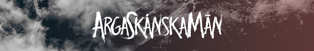 ArgaSkånskaMän | Tim & Danny Banner