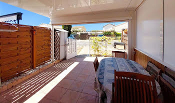 maison à Marseillan (34)