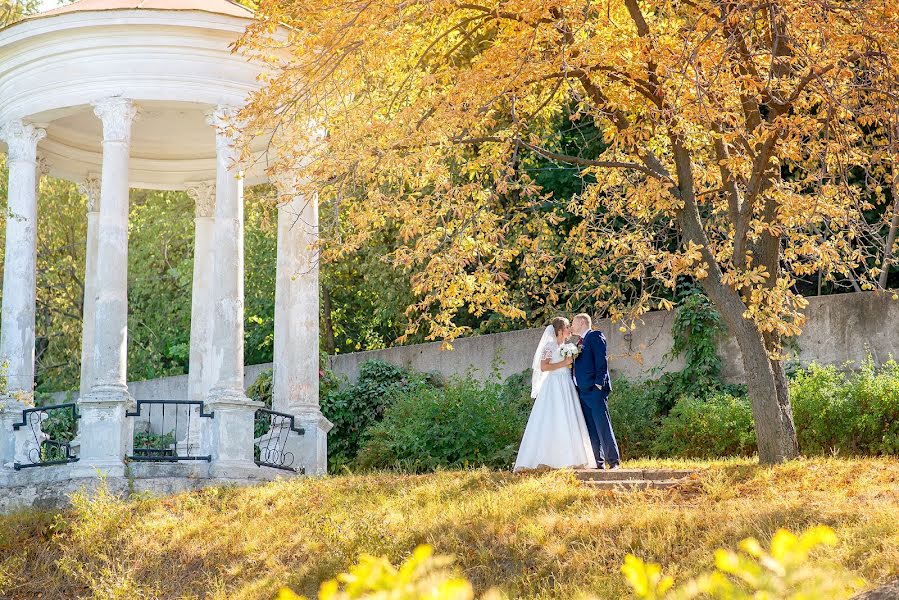 Wedding photographer Oleksandra Podgola (podgola). Photo of 5 November 2019