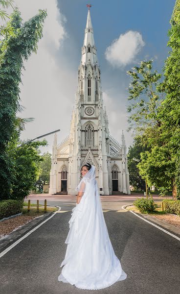 Photographe de mariage Rohan Mishra (rohanmishra). Photo du 13 avril 2016