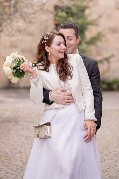 Wedding photographer Maria Und Franco Amoretti (mg-fotostudio). Photo of 29 June 2018