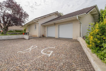 maison à La Roche-sur-Foron (74)