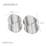 JDE2312011 Silver