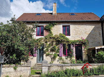 maison à Saint-Loup-sur-Aujon (52)