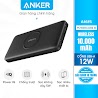 Pin Sạc Không Dây Dự Phòng Anker Wireless Powercore 10.000Mah - A1615