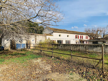 maison à Arles (13)