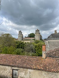 maison à Apremont (85)