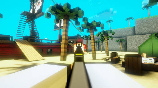Pixel Strike 3D(圖4)-速報App