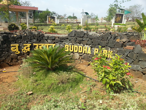 Buddha Park