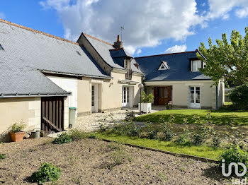 maison à Saint-Avertin (37)