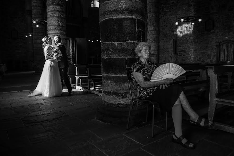 Nhiếp ảnh gia ảnh cưới Veronica Onofri (veronicaonofri). Ảnh của 7 tháng 8 2016