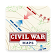 Civil War Battle Maps icon