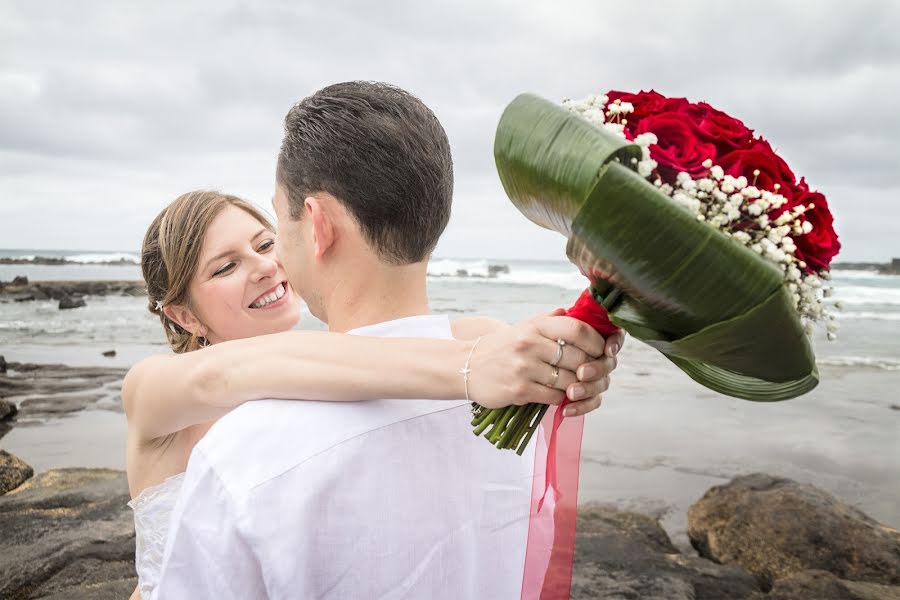 Wedding photographer Alberto Vera (albertovera). Photo of 18 October 2017