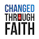 Changed Through Faith icon