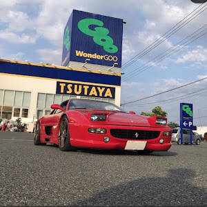 F355 F355B