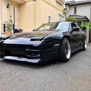 180SX