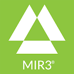 Cover Image of Herunterladen OnSolve MIR3 2.0.11 APK