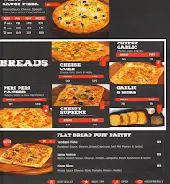Puffizza menu 6