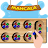 Mancala icon