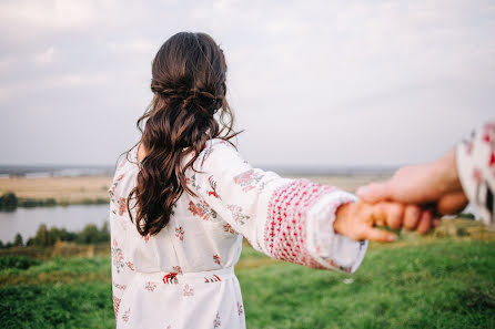 Fotografo di matrimoni Iren Panfilova (iirenphoto). Foto del 25 febbraio 2018