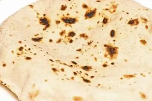 Tawa Roti