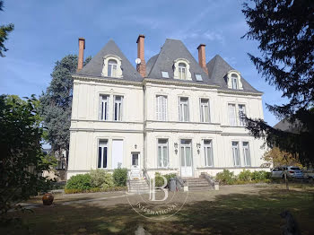 hôtel particulier à Chatellerault (86)