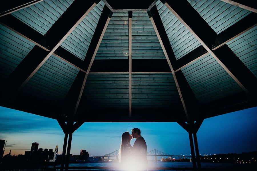 Fotógrafo de casamento Saulo Mota Rocha (saulorocha). Foto de 4 de novembro 2019