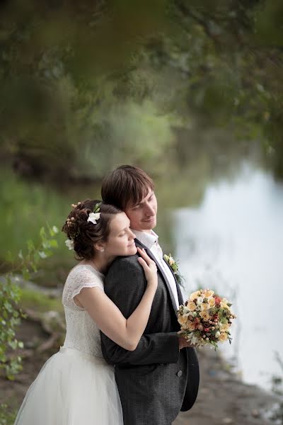 Huwelijksfotograaf Sergey Kireev (kireevphoto). Foto van 12 augustus 2014