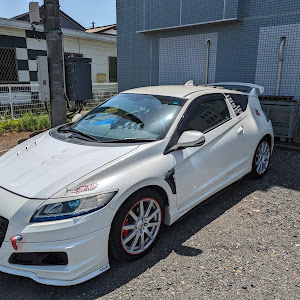 CR-Z ZF1