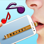 Virtual Flute Music Apk