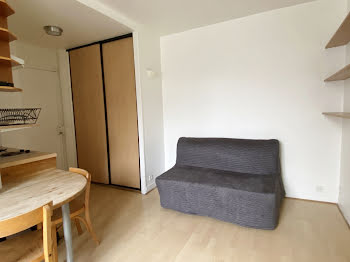 appartement à Paris 10ème (75)