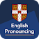 English Pronouncing Dictionary icon