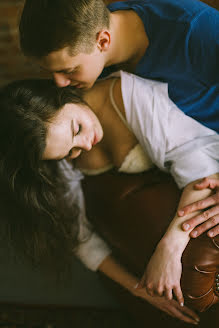 Wedding photographer Tatyana Cherevichkina (cherevichkina). Photo of 8 February 2019