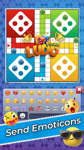 Screenshot Ludo Clasic Online Multiplayer