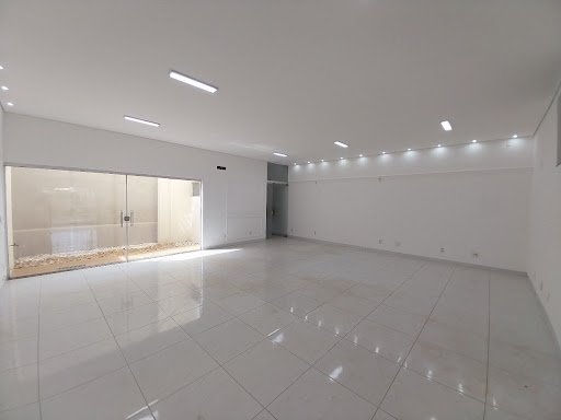 Sala para alugar, 86 m² - Estados Unidos - Uberaba/MG