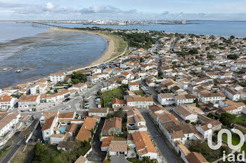 maison à Rivedoux-Plage (17)