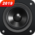 Cover Image of Herunterladen Musik-Equalizer und Bass-Booster 1.3.4 APK