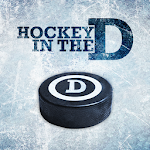 Cover Image of Download Hockey in the D - WDIV Detroit 21 APK