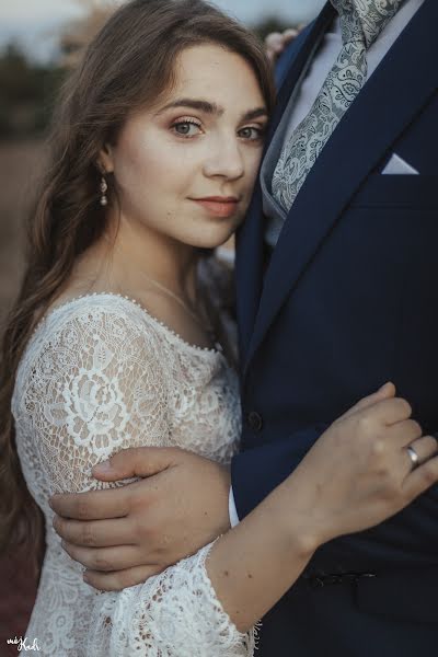 Photographe de mariage Renata Kaczmarek (mojkadr). Photo du 19 avril 2022