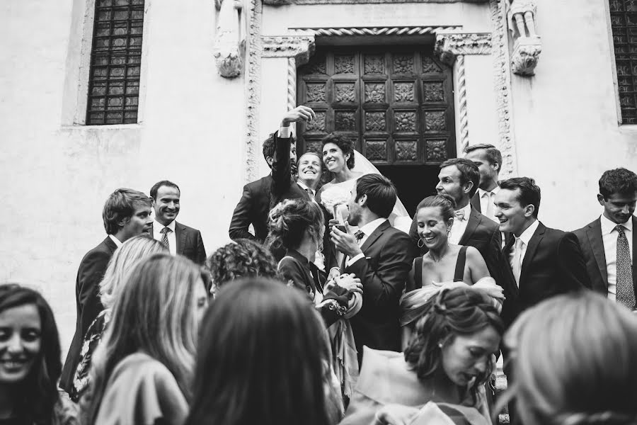 Fotógrafo de bodas Roberta De Min (deminr). Foto del 22 de marzo 2018