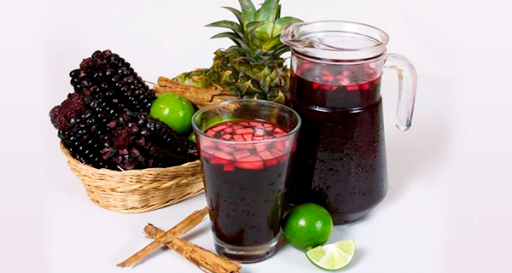 Chicha morada