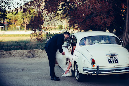 Wedding photographer Bruno Ferrara (brunoferrara). Photo of 13 March 2023