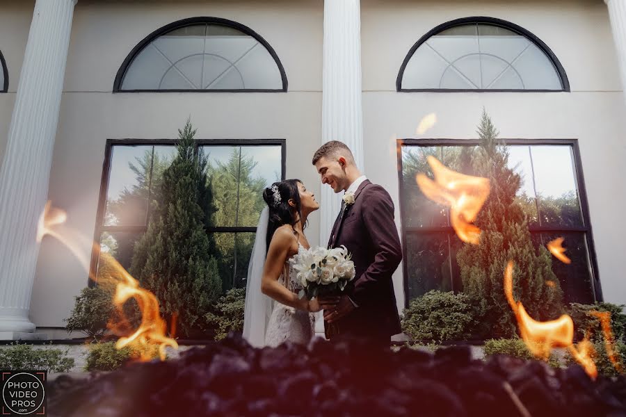 Wedding photographer Vladislav Voschinin (vladfoto). Photo of 4 October 2022